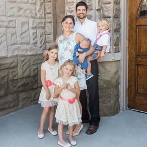 Meet your Posher, Mary